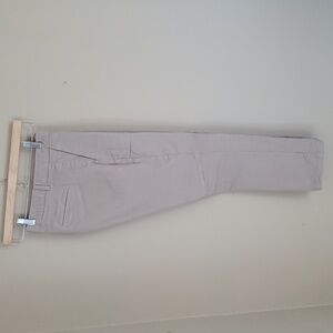 Banana Republic Sloan khaki pants